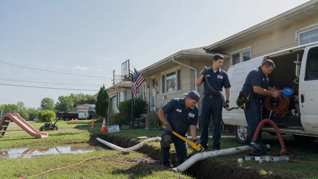 Toilet Installation in Saint Matthews, SC near me